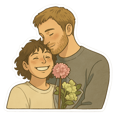 Ghibli Style - After