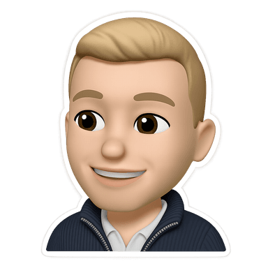 Apple Memoji Style - After